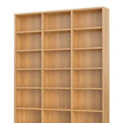 Étagère à CD Jukebox 178cm Blanc -VIDAXL || BeCo || Emma Soldes 86f05070dcbc465dbe3aa5b5ce86147d