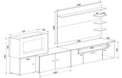 Meuble Avec Cheminée Blanc/Blanc Laqué -VIDAXL || BeCo || Emma Soldes 8750a15aa74643e7a9532b7677a48f52