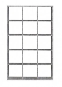 Meuble étagère Cube 15 Casiers CLASSICO -VIDAXL || BeCo || Emma Soldes 87662e08ba6f4baa9bbe62310046b30d.cropped 182 77 469 663.processed