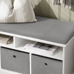 Coffre à Chaussures FSR67-HG -VIDAXL || BeCo || Emma Soldes 89335fc1a1854a05a32298542081bb83