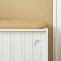 Banc à Chaussures FSR116-W -VIDAXL || BeCo || Emma Soldes 89859797748841c48ea519dfaccd6603