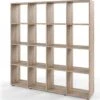 Etagère Karree Sonoma 16 Compartiments -VIDAXL || BeCo || Emma Soldes 89dbd2109cf647a48078d6c7dd4bafc6.cropped 29 25 910 975.processed