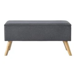 Banc De Rangement Salford -VIDAXL || BeCo || Emma Soldes 89e218adf21a487eb0d05e7ba73cf0fc