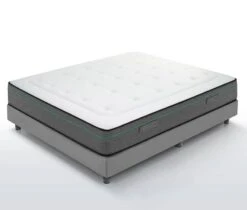 Matelas Dream 180x200+oreillers -VIDAXL || BeCo || Emma Soldes 8a1bc892887e46c7a195c05ad71ebb40