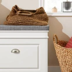 Banc à Chaussures FSR82-L-HG 28 Banc à Chaussures FSR82-L-HG -VIDAXL || BeCo || Emma Soldes 8a98ce4c78d7409c8f545d021d84f765