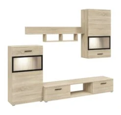FURNIX Ensemble Meubles Amadao Avec LED -VIDAXL || BeCo || Emma Soldes 8a9fb82a0c4e48b396a4ce40ebde8191.cropped 525 84 2456 2346.processed