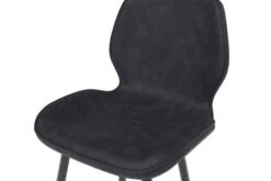 Lot De 2 Tabourets De Bar ETHAN -VIDAXL || BeCo || Emma Soldes 8b0ca90df85948b09c1f7b55ea75fda5