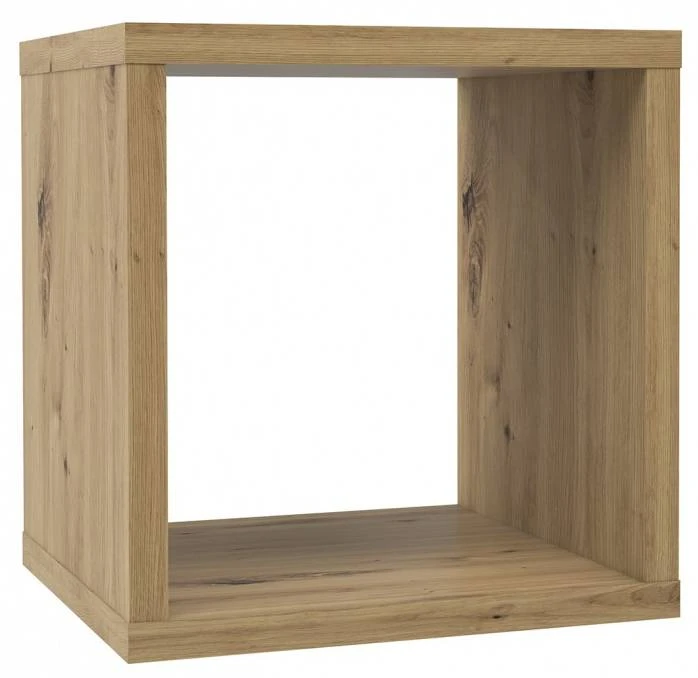 Etagère Cube 1 Casier - CLASSICO 15 Etagère Cube 1 Casier - CLASSICO – Image 13