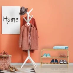 Banc Chaussures Bambou -VIDAXL || BeCo || Emma Soldes 8c7b8bcb924c4960be50cdd8b96ec6c5