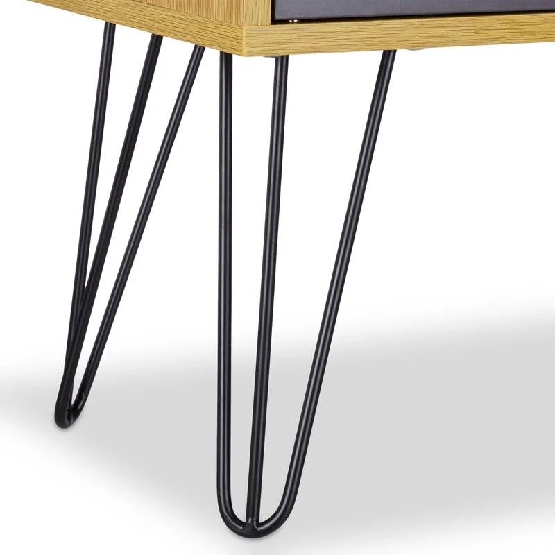 Etagère Vintage à 6 Compartiments 10 Etagère Vintage à 6 Compartiments – Image 8