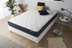 Matelas 200x200 Actimemo Sleep -VIDAXL || BeCo || Emma Soldes 8cdc52d97ab5430ebfc0566c42ca3b94
