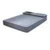 Matelas Dream 180x200+oreillers 2 Matelas Dream 180x200+oreillers -VIDAXL || BeCo || Emma Soldes 8d1bc530abb64b87a164abd171f3b8ae