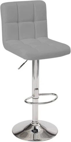 KAYELLES Chaise De Bar SIVAN (Lot De 2) -VIDAXL || BeCo || Emma Soldes 8d350d79a8314792ac51b7a514403f08