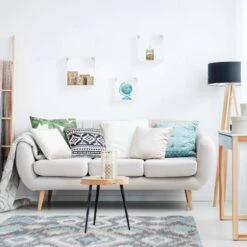 Set De 3 étagères Flottantes -VIDAXL || BeCo || Emma Soldes 8dce78c039544f17bbb20c2cb7102fa9