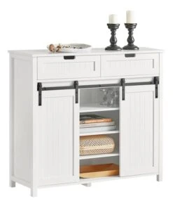 Buffet Bahut FSB74-W