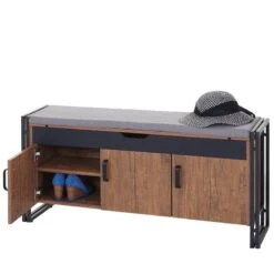 Banquette HWC-A27 13 Banquette HWC-A27 -VIDAXL || BeCo || Emma Soldes 8f20a820caab47e482a1b9644068f94c