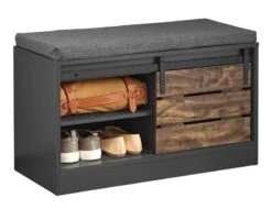 Banc à Chaussures FSR120-HG