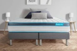 Matelas 160x200 BodyFit -VIDAXL || BeCo || Emma Soldes 910d2fc09e81400eb99f851395dd055c