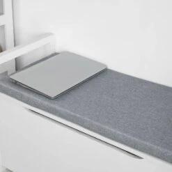 Banc à Rangement Coffre à Jouets FSR76-W 10 Banc à Rangement Coffre à Jouets FSR76-W -VIDAXL || BeCo || Emma Soldes 91fd8e2b5b6a4515b2218288911b2289