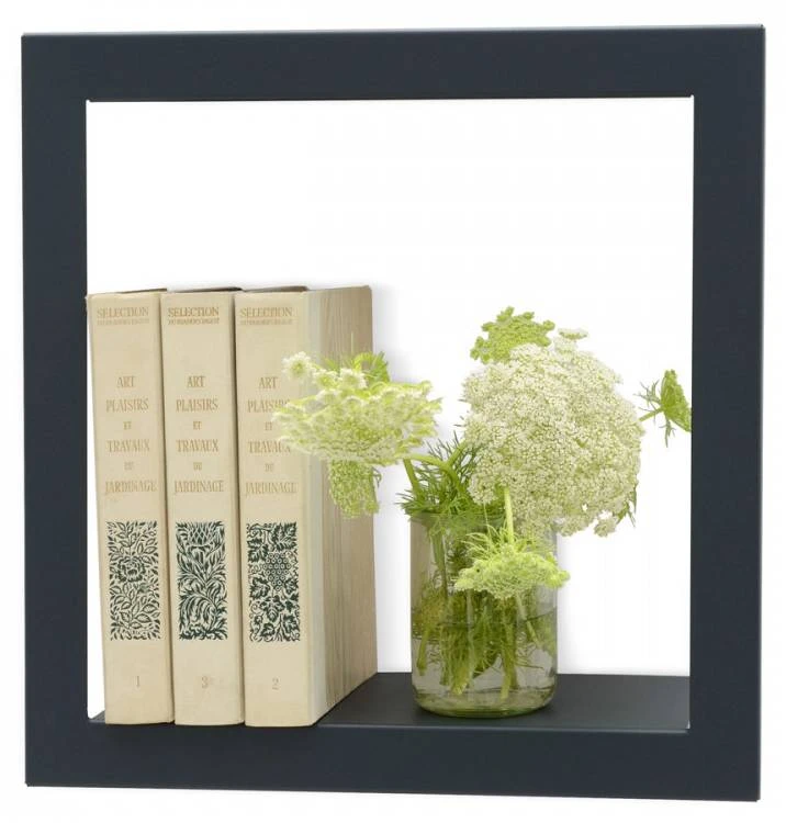 Etagère Design BigStick Carré (prof. 8 Etagère Design BigStick Carré (prof. – Image 6