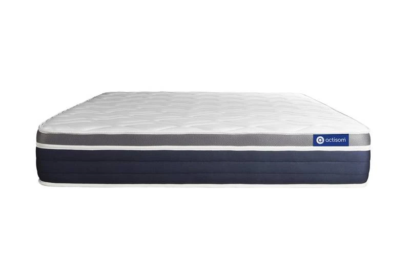 Matelas 160x200 Actilatex Confort 6 Matelas 160x200 Actilatex Confort â Image 4