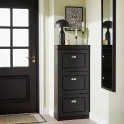 Rangement Chaussures FSR94-HG 38 Rangement Chaussures FSR94-HG -VIDAXL || BeCo || Emma Soldes 93d6a4c4a3604698aa9aca413b9f807e