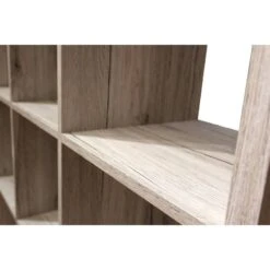 Meuble étagère Cube 15 Casiers CLASSICO -VIDAXL || BeCo || Emma Soldes 943564eaabfd474c93f9c7b996736117