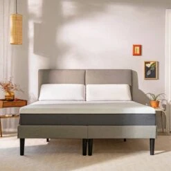 EMMA Matelas Hybride + Oreiller Original -VIDAXL || BeCo || Emma Soldes 9506e387d2ee4df5b257fae4d8e57f99