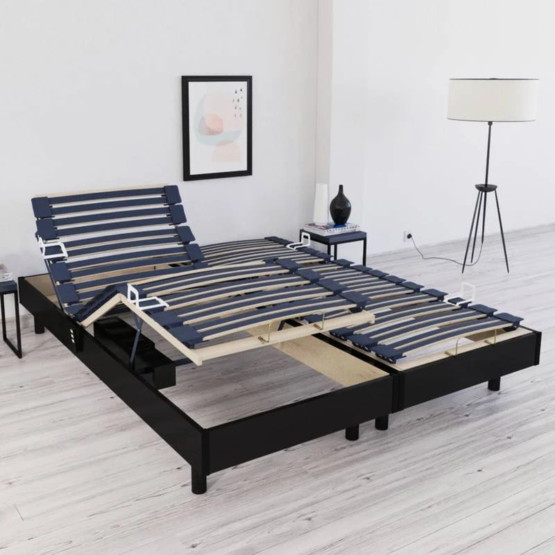 Sommier Flex 4 Sommier Flex – Image 2