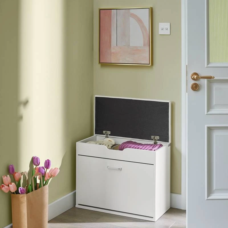 Banc à Chaussures FSR95-W 5 Banc à Chaussures FSR95-W – Image 3