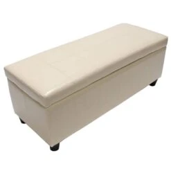 Banc Avec Rangement Kriens -VIDAXL || BeCo || Emma Soldes 983ca41a9c894bcb8275a1bff9d426f8