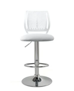 Lot De 2 Tabourets De Bar Design SAWA -VIDAXL || BeCo || Emma Soldes 98dab1b2b1ba4b77a7c13215323825fc