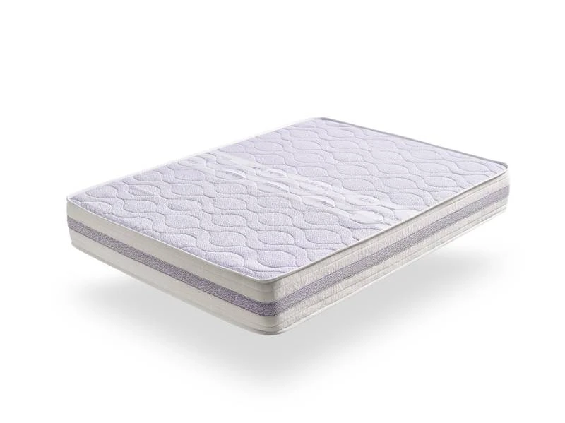 Matelas Dream Aloe Vera 120x200 3 Matelas Dream Aloe Vera 120x200