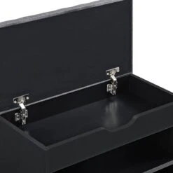 Banc à Chaussures Gentofte -VIDAXL || BeCo || Emma Soldes 99b649bbccf9476fb03d48caf6cf3261
