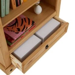 Bibliothèque SALSA -VIDAXL || BeCo || Emma Soldes 99fd0355a1e94291954d9c5034f369f1