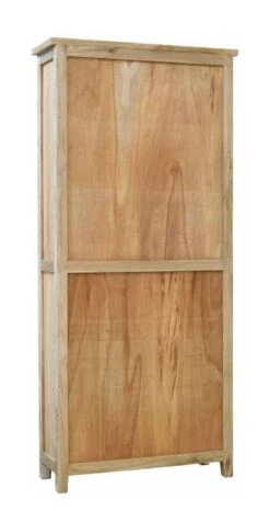 Etagère 6 Niveaux En Bois De Suar -VIDAXL || BeCo || Emma Soldes 9a60240486f24a11b9ecd1490252fa9d.cropped 264 37 471 889.processed