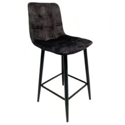 Lot 2 Chaises De Bar Jaune Moutarde NAMI -VIDAXL || BeCo || Emma Soldes 9be1983b57c04211b190e0a402b8b9cb