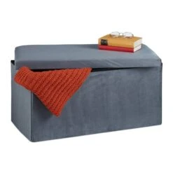 Banquette Pliable En Velours 33 Banquette Pliable En Velours -VIDAXL || BeCo || Emma Soldes 9be75feab6cc4afb8956e2dedb6d9b9f