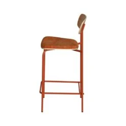 Tabouret De Bar Louna 66cm (Lot De 2) -VIDAXL || BeCo || Emma Soldes 9c3544306d634c9aa59c2ef6c5947832