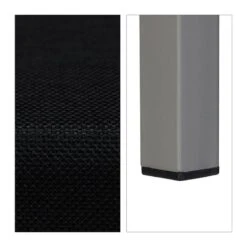 Commode D’entrée Grise Coussin Rembourré -VIDAXL || BeCo || Emma Soldes 9c381c1dc3b74bf795dc4d375e92a480