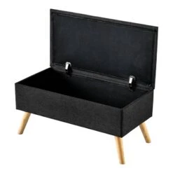 Banc De Rangement Salford -VIDAXL || BeCo || Emma Soldes 9d6e7212fcf0411b91dc55d1b927c265
