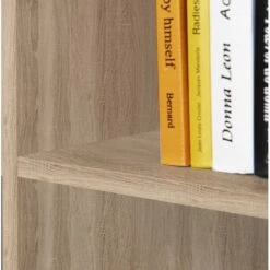 Etagère Colonne 4 Casiers - CLASSICO -VIDAXL || BeCo || Emma Soldes 9e071c8861a24c3388896841b9ffe5b7