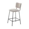 Lot De 2 Tabourets De Bar Vander -VIDAXL || BeCo || Emma Soldes 9efff5eeae06468f995b4b011fbc4ec5