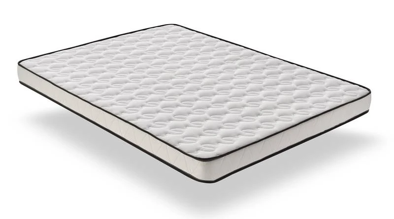 Matelas Luxury Aloe Vera 120x200 3 Matelas Luxury Aloe Vera 120x200