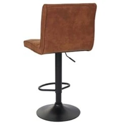 Tabouret De Bar HWC-B13 (lot De 2) -VIDAXL || BeCo || Emma Soldes a00c6c611abb4fcc940d90b71dc689f6