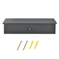 Étagère Murale Ringsted -VIDAXL || BeCo || Emma Soldes a0468eeedcfa4bc2855314e76d2225e6