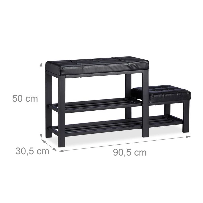 Banc D’entrée Tabouret Adulte & Enfant 17 Banc D’entrée Tabouret Adulte & Enfant – Image 15