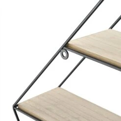 Etagère Murale Borus -VIDAXL || BeCo || Emma Soldes a05dd5a69917417d8144a3182d2d6d45