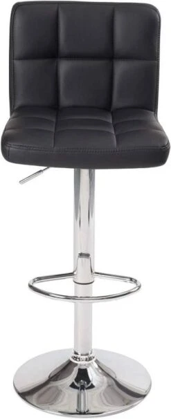 KAYELLES Chaise De Bar SIVAN (Lot De 2) -VIDAXL || BeCo || Emma Soldes a0638230f3ca487c9f59b4aba81ada7f