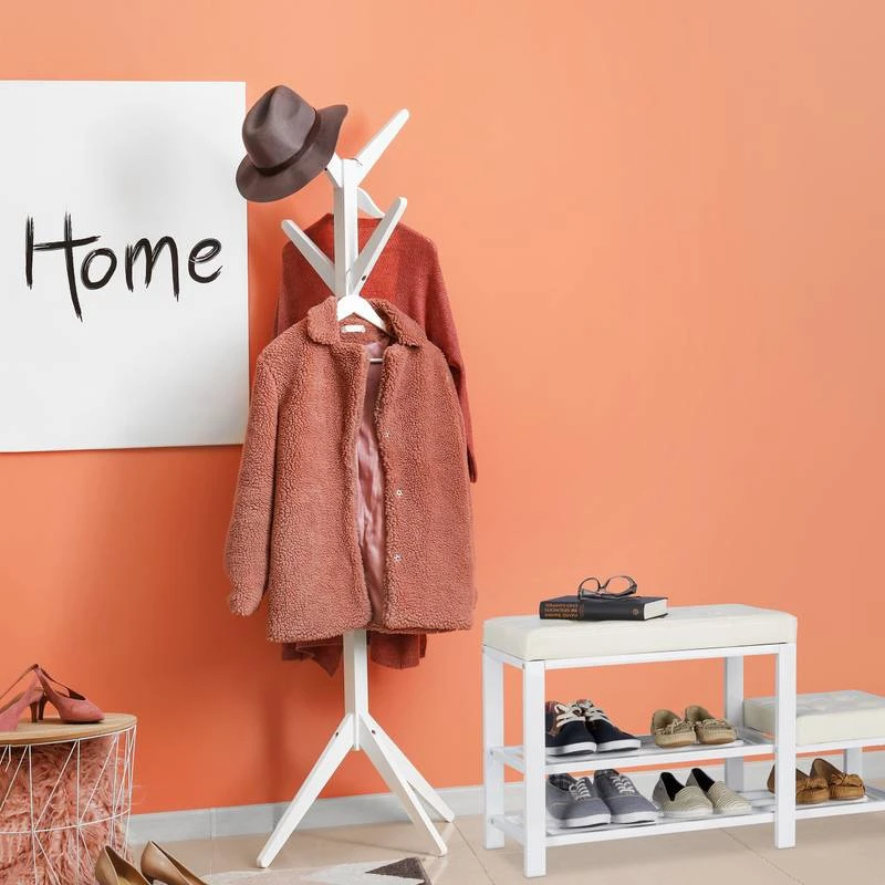 Banc D’entrée Tabouret Adulte & Enfant 10 Banc D’entrée Tabouret Adulte & Enfant – Image 8